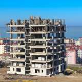  Apartamenty z widokiem na morze w Yıldızlı Trabzon Akcaabat 8074511 thumb60
