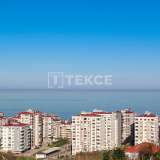  Wohnungen mit Meerblick für Familienleben in Yıldızlı Trabzon Akcaabat 8074511 thumb69
