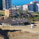  Wohnungen mit Meerblick für Familienleben in Yıldızlı Trabzon Akcaabat 8074511 thumb62