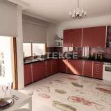  Wohnungen mit Meerblick für Familienleben in Yıldızlı Trabzon Akcaabat 8074511 thumb7