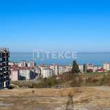  Wohnungen mit Meerblick für Familienleben in Yıldızlı Trabzon Akcaabat 8074511 thumb56