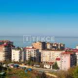  Trabzon Yıldızlı'da Aile Hayatına Uygun Deniz Manzaralı Daireler Akçaabat 8074511 thumb66