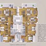  Sea-View Apartments for Family Lifestyle in Yıldızlı Trabzon Akcaabat 8074511 thumb55