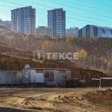  Wohnungen mit Meerblick für Familienleben in Yıldızlı Trabzon Akcaabat 8074512 thumb64