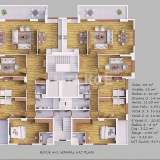  Квартиры Семейного Типа с Видом на Море в Йылдызлы, Трабзон Akcaabat 8074512 thumb57