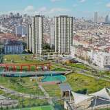  Propiedades con balcones y baños en suite en Estambul Bagcilar 8074515 thumb0