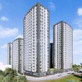  Properties with Balconies and En-Suite Bathrooms in İstanbul Bagcilar 8074515 thumb3