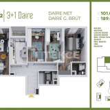  Properties with Balconies and En-Suite Bathrooms in İstanbul Bagcilar 8074515 thumb19