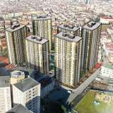  Properties with Balconies and En-Suite Bathrooms in İstanbul Bagcilar 8074515 thumb1