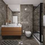  Properties with Balconies and En-Suite Bathrooms in İstanbul Bagcilar 8074515 thumb12