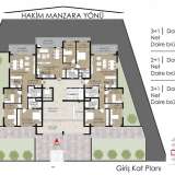  Appartements Abordables et Prêts à Emménager à Mudanya Bursa Mudanya 8074519 thumb18
