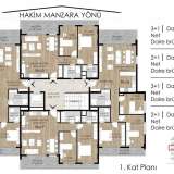  Appartements Abordables et Prêts à Emménager à Mudanya Bursa Mudanya 8074519 thumb21
