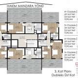  Appartements Abordables et Prêts à Emménager à Mudanya Bursa Mudanya 8074519 thumb22