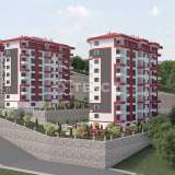 Zeezicht Appartementen op een Rustige Locatie in Pelitli Ortahisar Merkez 8074523 thumb17
