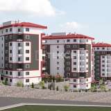  Apartamenty w spokojnej okolicy z widokiem w Pelitli Ortahisar Merkez 8074523 thumb19