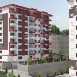  Apartamenty w spokojnej okolicy z widokiem w Pelitli Ortahisar Merkez 8074523 thumb20