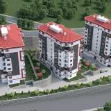  Apartamentos en ubicación tranquila con vistas en Pelitli Ortahisar Merkez 8074523 thumb16