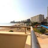  Gotowe do przeniesienia mieszkania z widokiem na morze w Ayaş Mersin Erdemli 8074526 thumb25