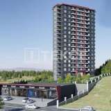  Appartementen in een Complex in Ankara Eryaman Yenimahalle 8074527 thumb0