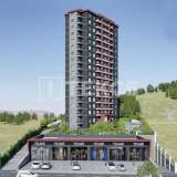  Investeringslägenheter i ett Utvecklat Komplex i Ankara Eryaman Yenimahalle 8074527 thumb1