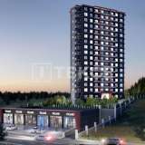  Investeringslägenheter i ett Utvecklat Komplex i Ankara Eryaman Yenimahalle 8074527 thumb3