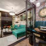  Квартиры с 2 Спальнями в Центре Района Енишехир в Мерсине Yenisehir 8074529 thumb9