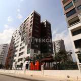  2-Bedroom Properties in a Central Location in Yenişehir Mersin Yenisehir 8074529 thumb1