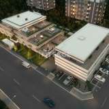  Commerces et bureaux sur la route principale à Antalya Aksu Aksu  8174053 thumb5