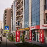  İzmir'de Nüfus Yoğunluğu Yüksek Sitede Dükkanlar Karabağlar 8074530 thumb6