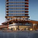  Commercial Properties in a High-Rise Complex in Konak İzmir Konak 8074531 thumb2