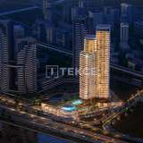  Commercial Properties in a High-Rise Complex in Konak İzmir Konak 8074531 thumb4