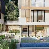  Elegant Detached Villas with Private Pools in Alanya Tepe Alanya 8074536 thumb8