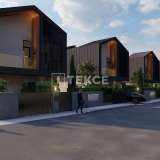  Elegant Detached Villas with Private Pools in Alanya Tepe Alanya 8074536 thumb10