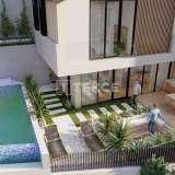  Elegant Detached Villas with Private Pools in Alanya Tepe Alanya 8074537 thumb4