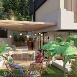  Elegante Vrijstaande Villa's met Privézwembad in Alanya Tepe Alanya 8074537 thumb6