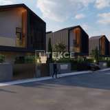  Elegant Detached Villas with Private Pools in Alanya Tepe Alanya 8074538 thumb10