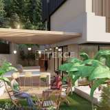  Elegant Detached Villas with Private Pools in Alanya Tepe Alanya 8074538 thumb6