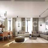  Przestronne Apartamenty w Rodzinnym Projekcie w Stambule Bahcelievler 8074540 thumb13