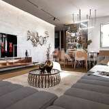  Przestronne Apartamenty w Rodzinnym Projekcie w Stambule Bahcelievler 8074540 thumb14