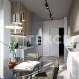  Przestronne Apartamenty w Rodzinnym Projekcie w Stambule Bahcelievler 8074540 thumb24