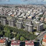  Rymliga Lägenheter i ett Projekt med Familjekoncept i İstanbul Bahcelievler 8074541 thumb1