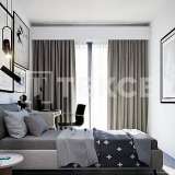  Amplios apartamentos en un proyecto de concepto familiar en Estambul Bahcelievler 8074541 thumb31
