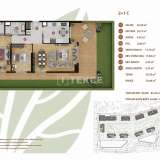  Amplios apartamentos en un proyecto de concepto familiar en Estambul Bahcelievler 8074541 thumb36