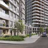  Amplios apartamentos en un proyecto de concepto familiar en Estambul Bahcelievler 8074541 thumb10