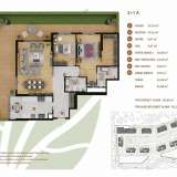  Amplios apartamentos en un proyecto de concepto familiar en Estambul Bahcelievler 8074541 thumb34