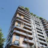  Amplios apartamentos en un proyecto de concepto familiar en Estambul Bahcelievler 8074541 thumb4