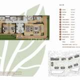  Amplios apartamentos en un proyecto de concepto familiar en Estambul Bahcelievler 8074541 thumb50