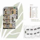  Amplios apartamentos en un proyecto de concepto familiar en Estambul Bahcelievler 8074541 thumb44