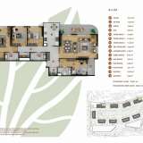  Amplios apartamentos en un proyecto de concepto familiar en Estambul Bahcelievler 8074541 thumb48