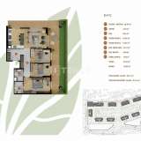  Amplios apartamentos en un proyecto de concepto familiar en Estambul Bahcelievler 8074541 thumb40